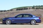 Alpina B7 Bi-Turbo 2012 года
